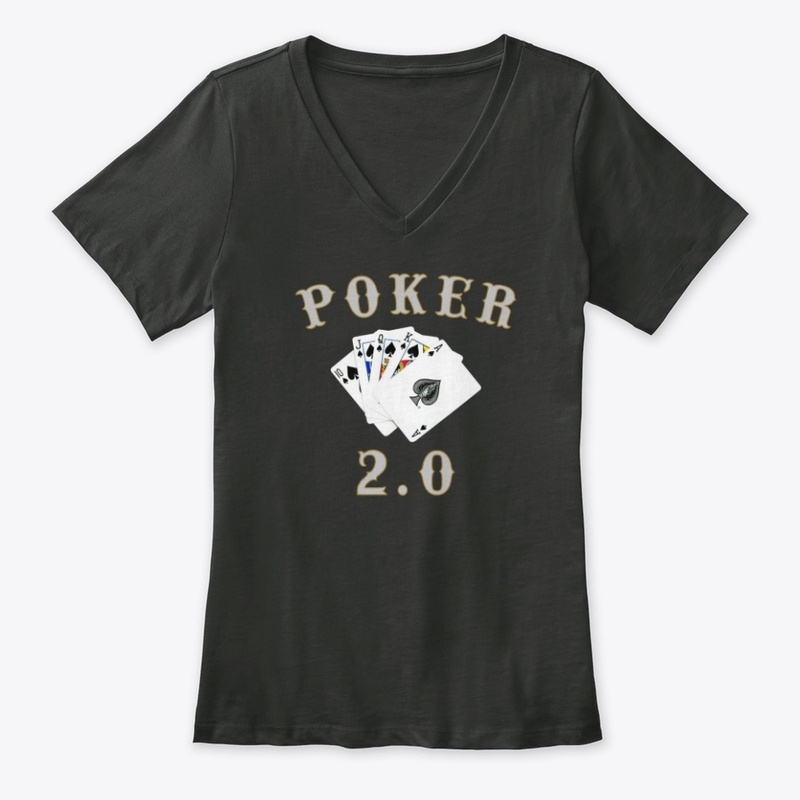 Poker 2.0