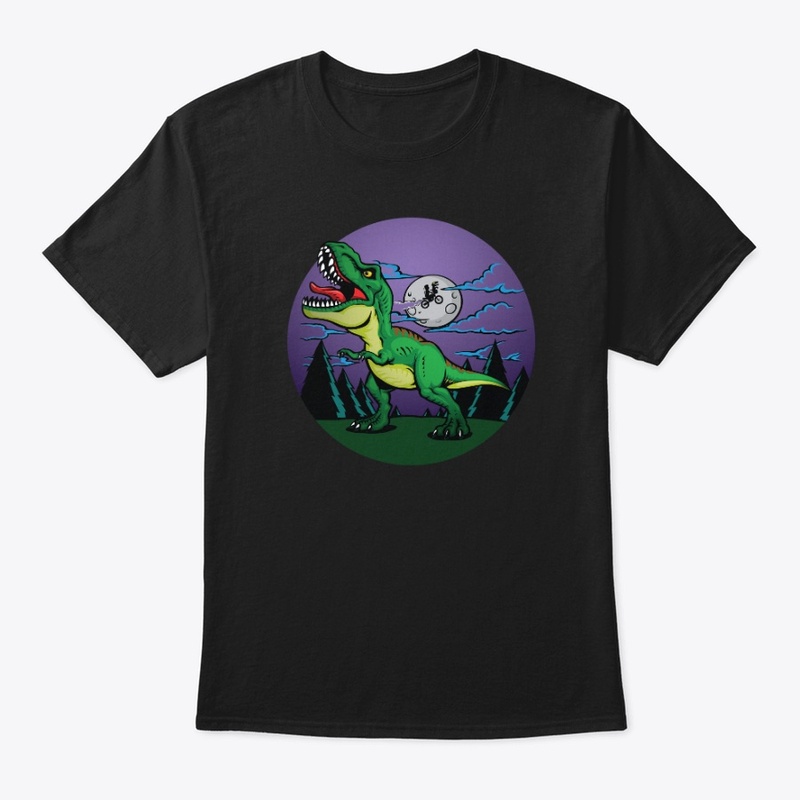 Epic T Rex