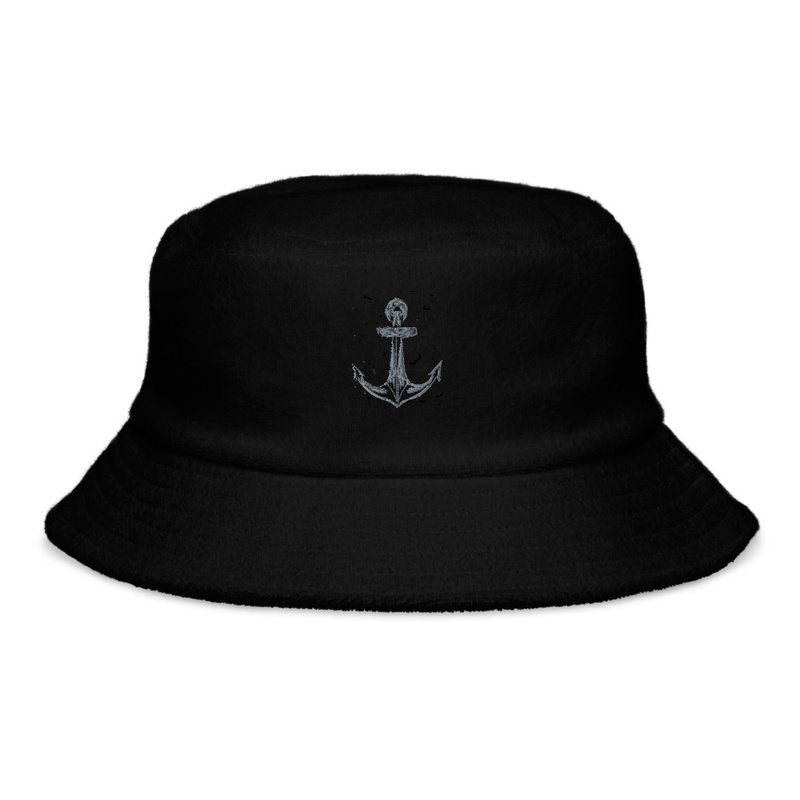A black colour for women & men