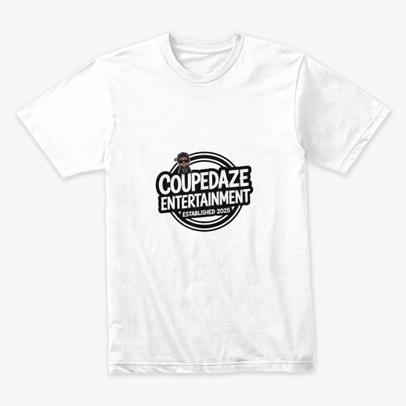 COUPEDAZE ENTERTAINMENT