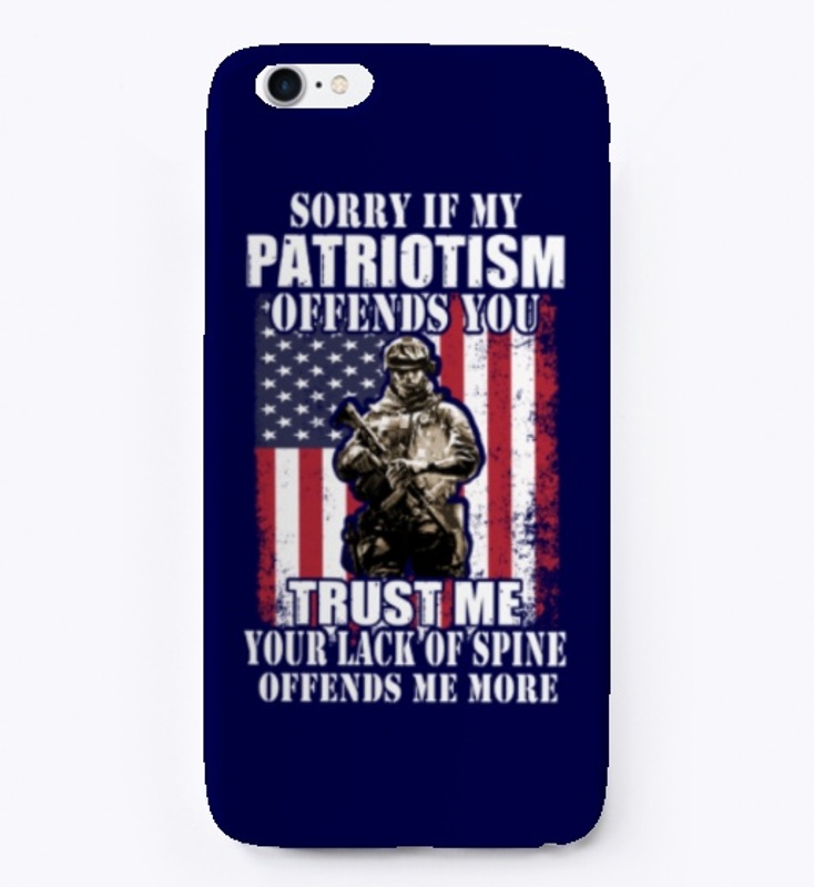 Awesome Veterans T-Shirts!