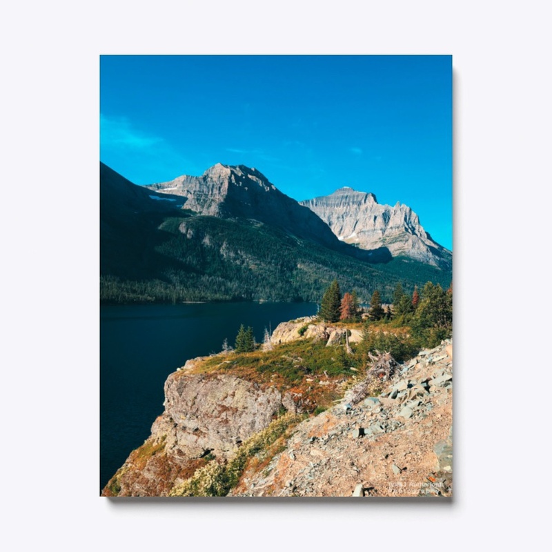 Mountain Range