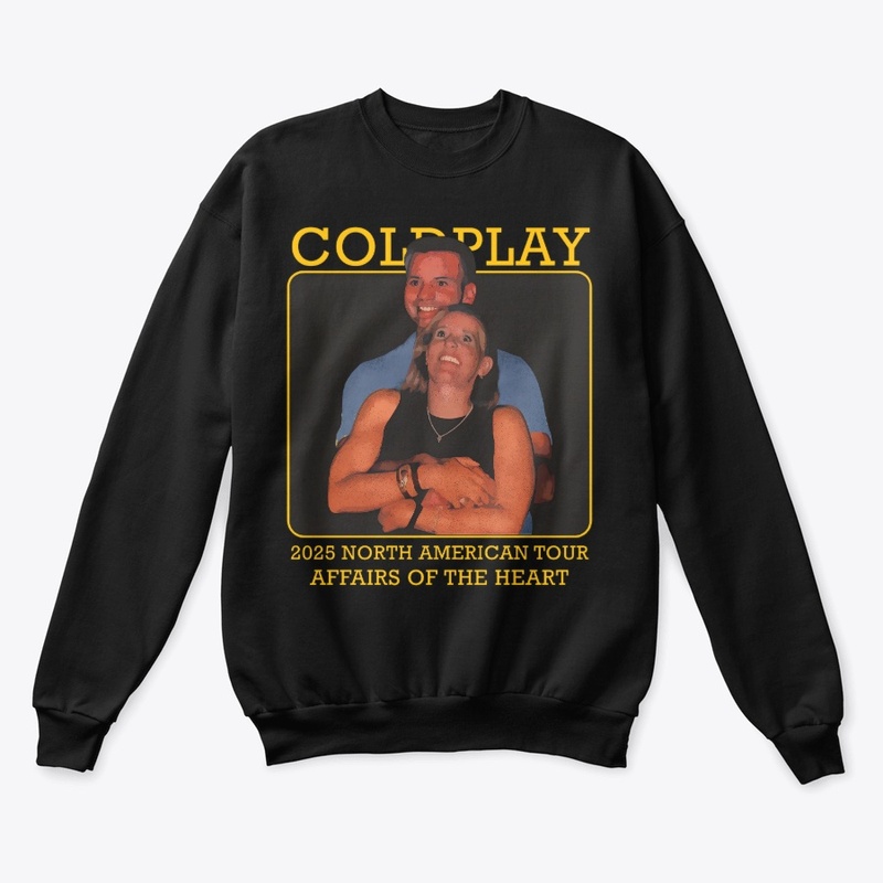 COLD PLAY  2025