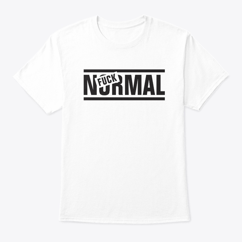 F*ck Normal