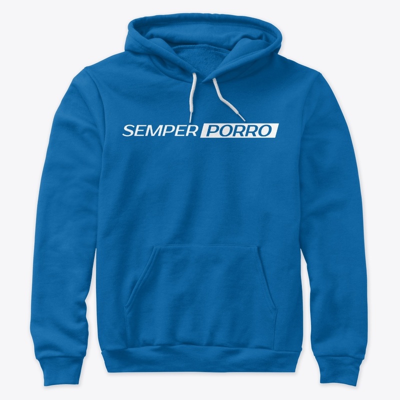 SEMPER PORRO
