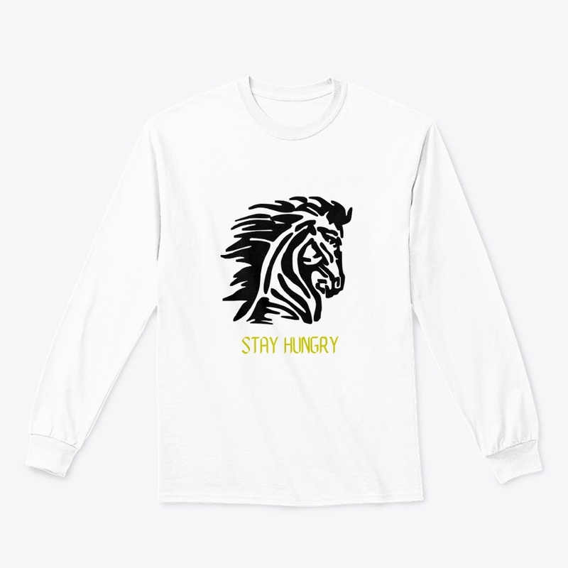 Stylish and Fashionable Lion T-shirt 