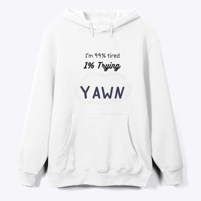 Funny Procrastination Design