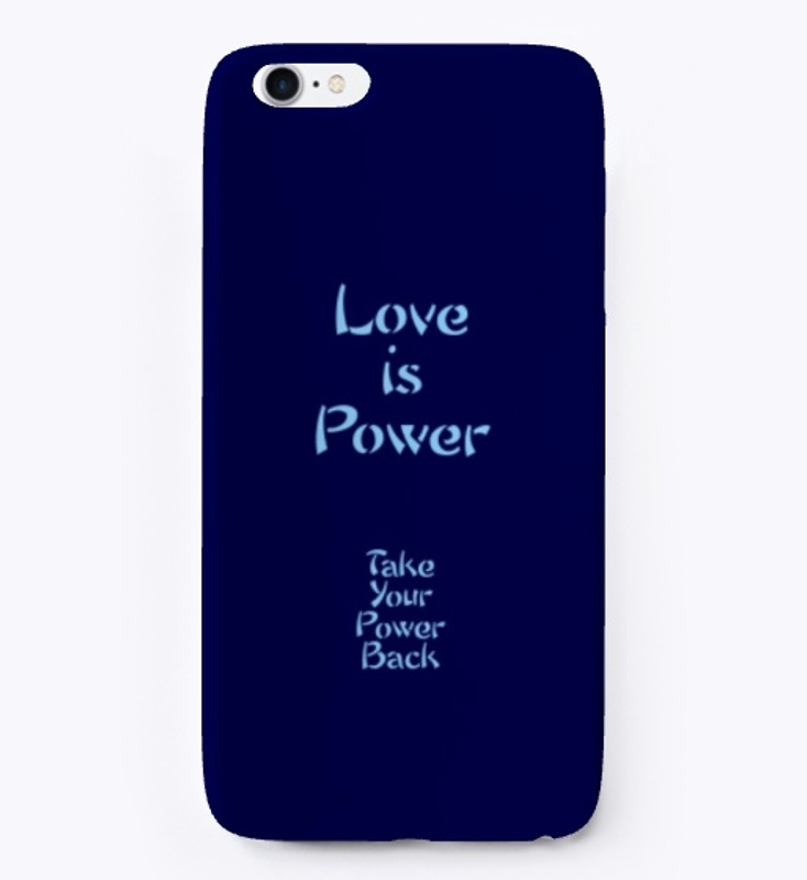 Love Is Power