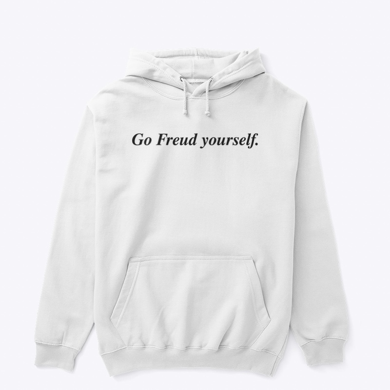 GO FREUD 🚬