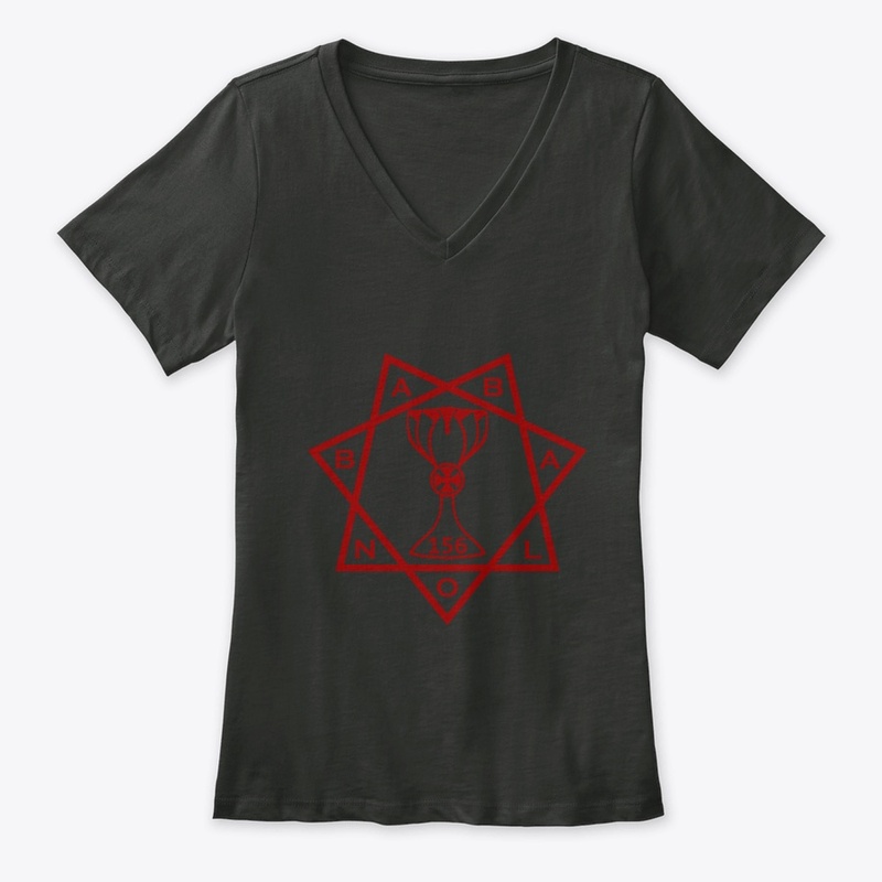 Babalon Star of Babalon