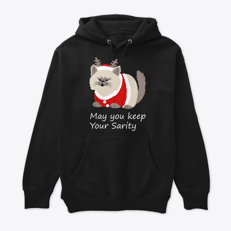 T Shirt Christmas Gift