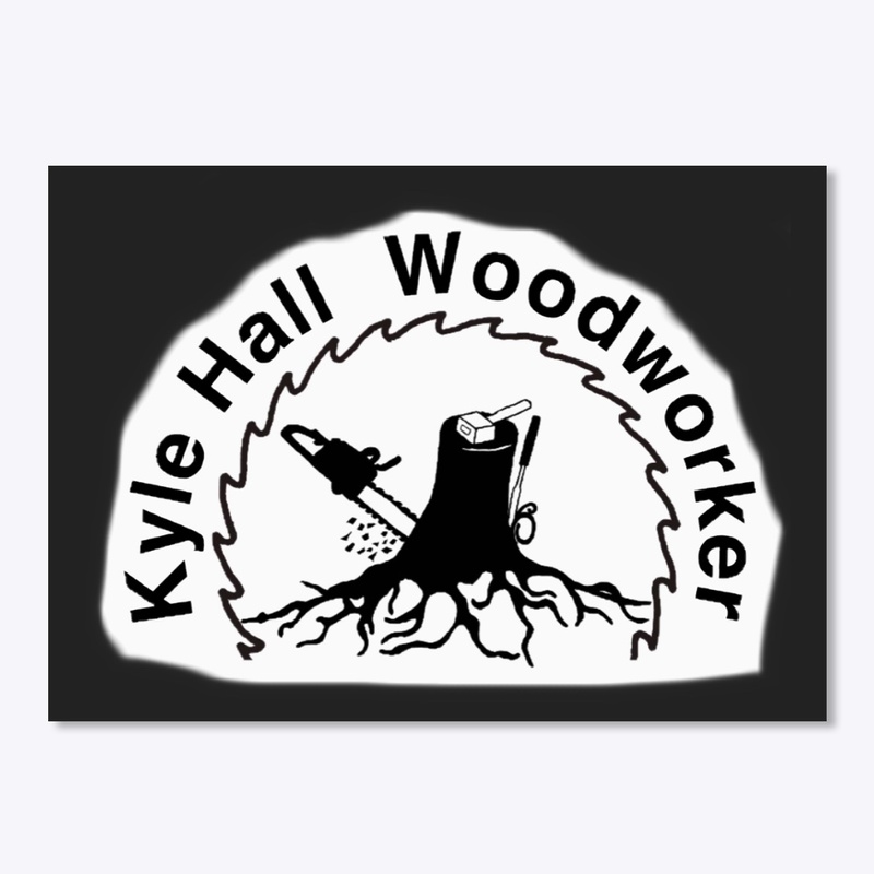 Logo merch