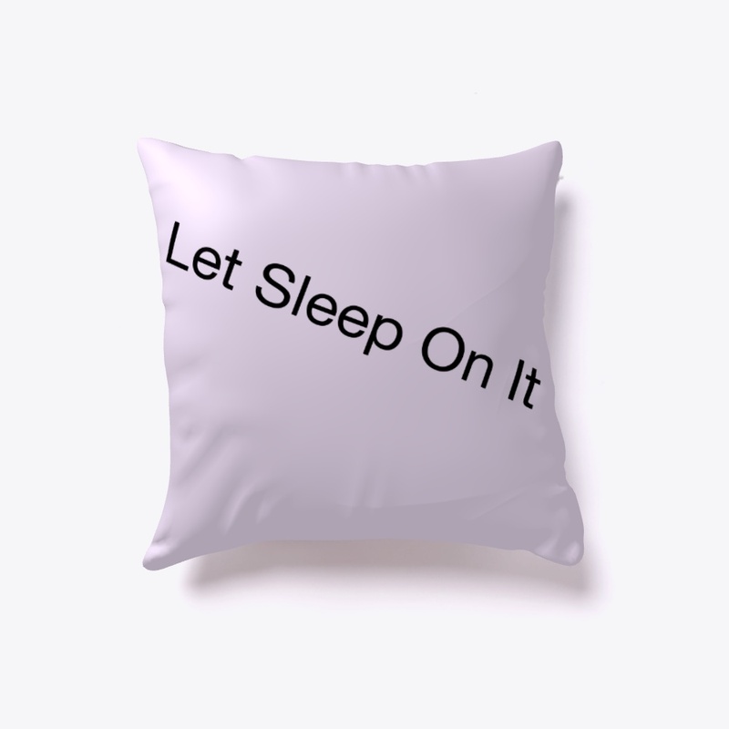 Pillow Talk