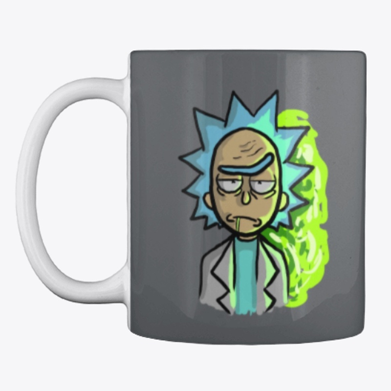 Rick Sanchez