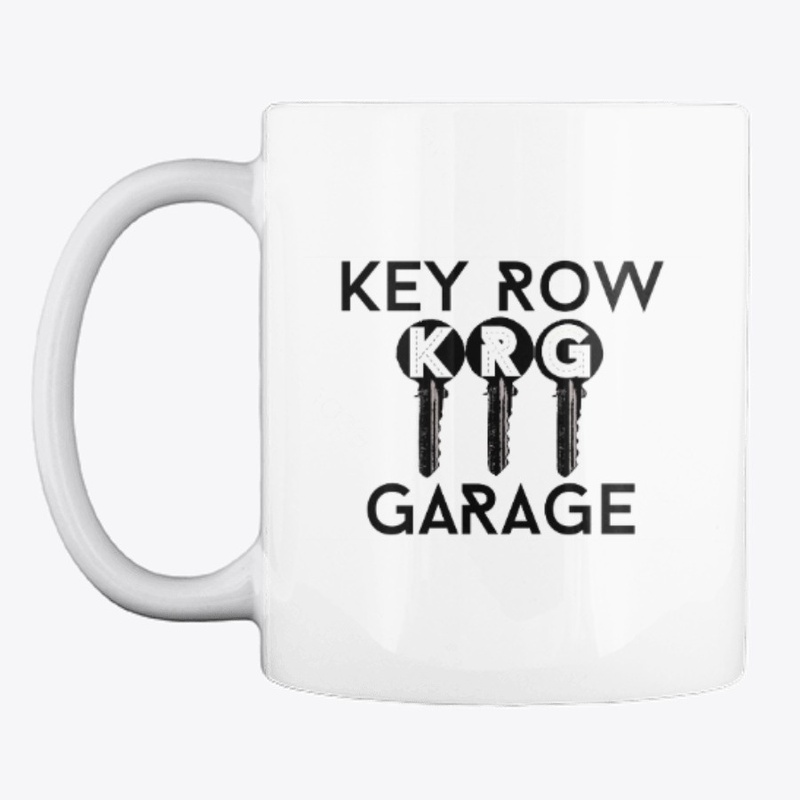 KRGMugs
