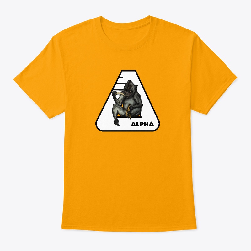 Alpha Boss
