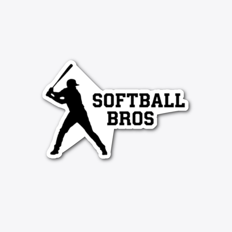 Softball Bros