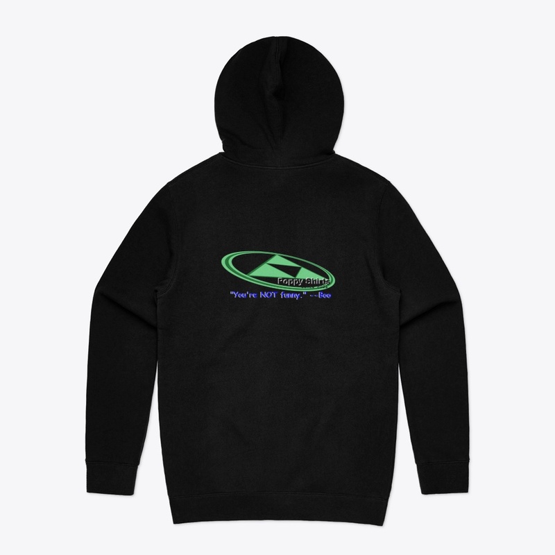 I have my own way of making kids SCREAM!