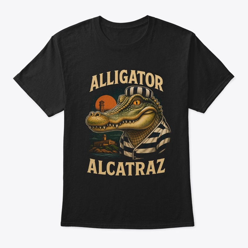 Alligator Alcatraz