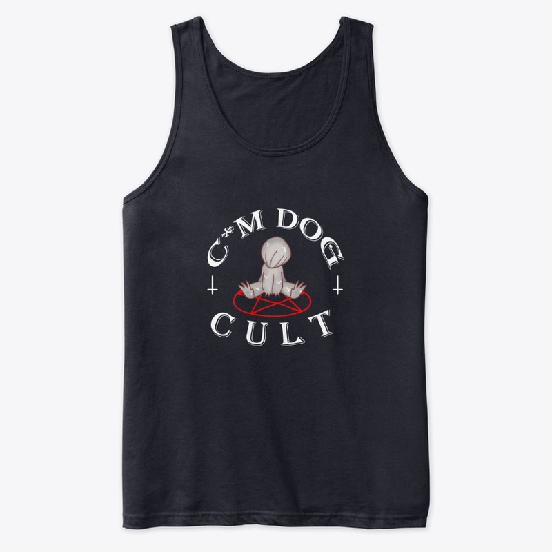 C*M DOG CULT