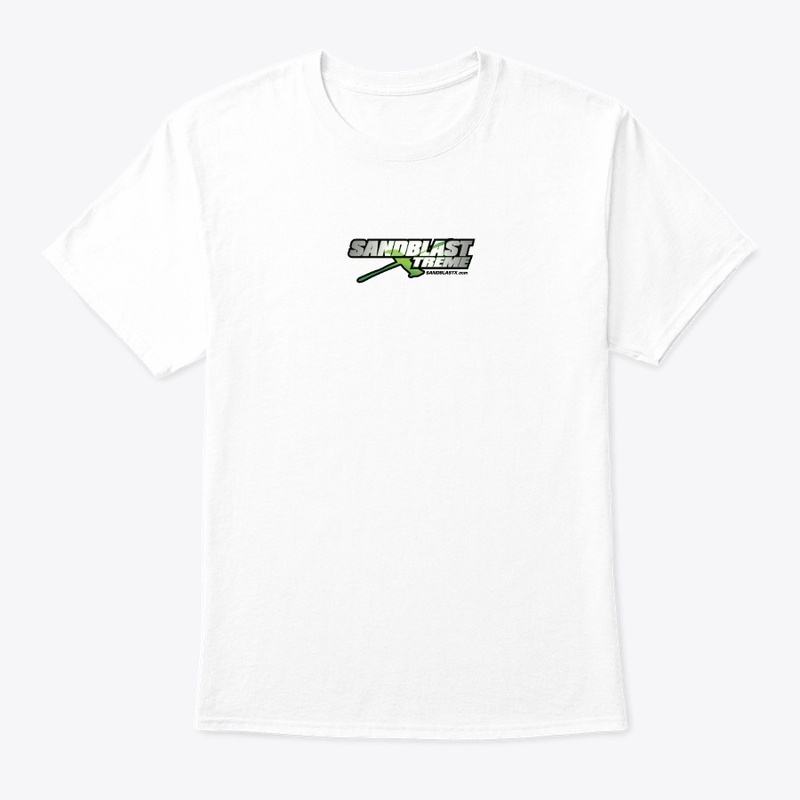 SANDBLAST XTREME