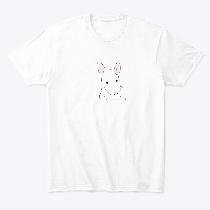 Bull Terrier 