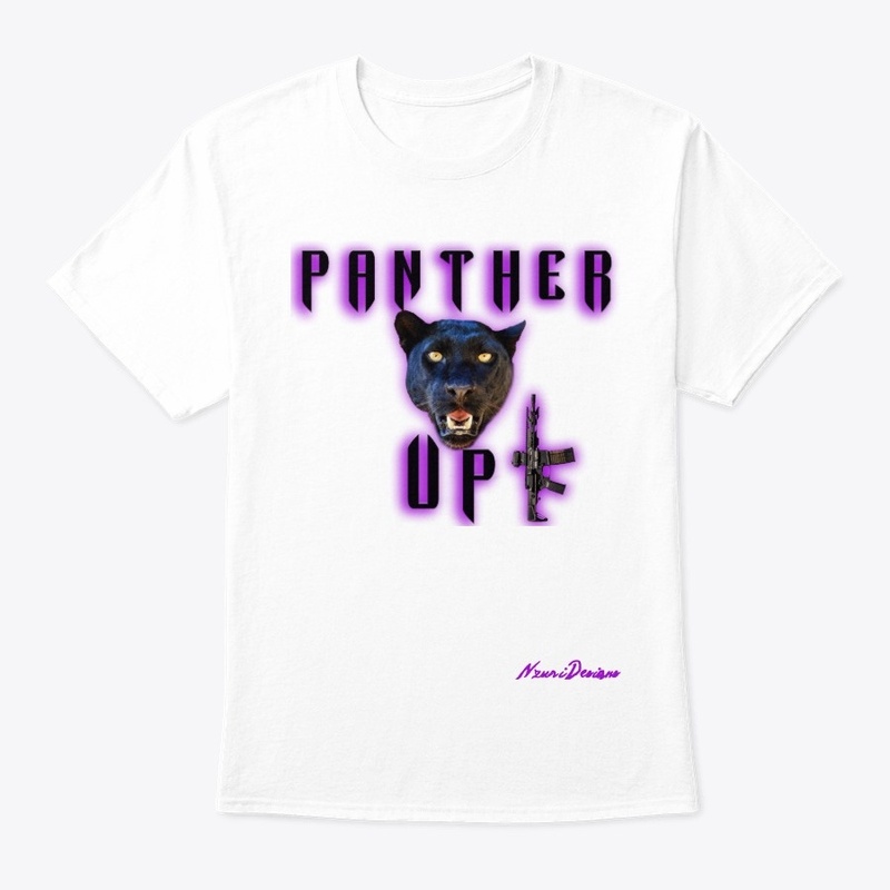 Panther Up