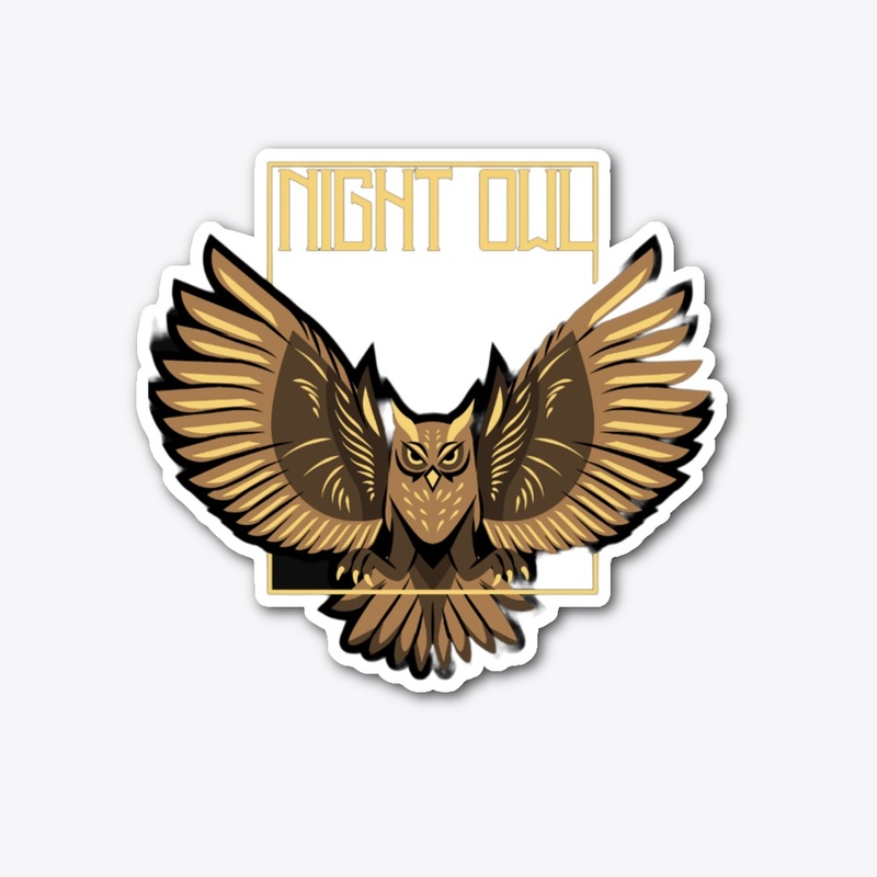 NIGHT OIL