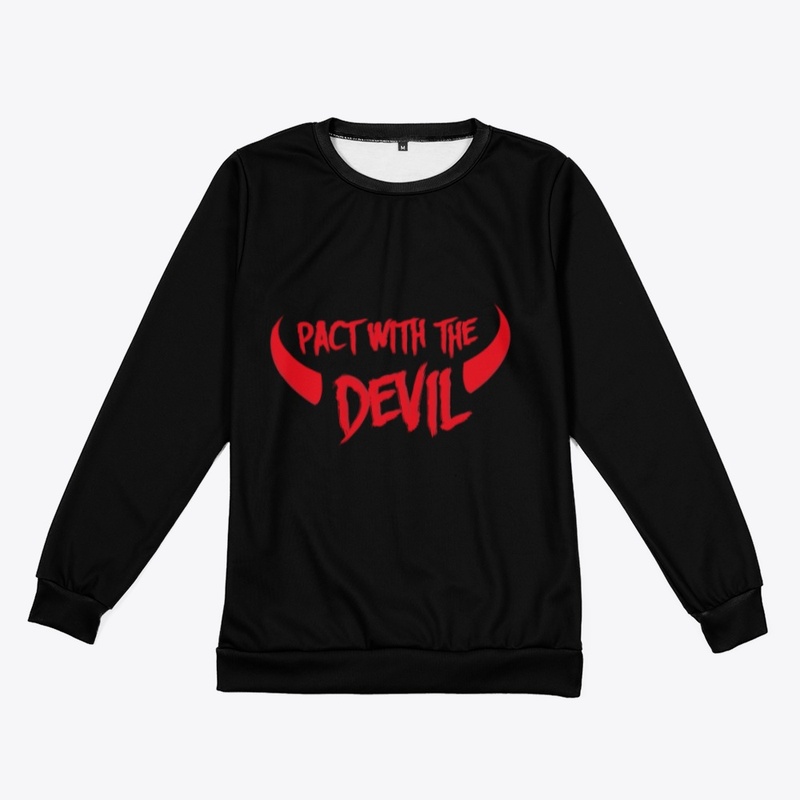 Pact With The Devil