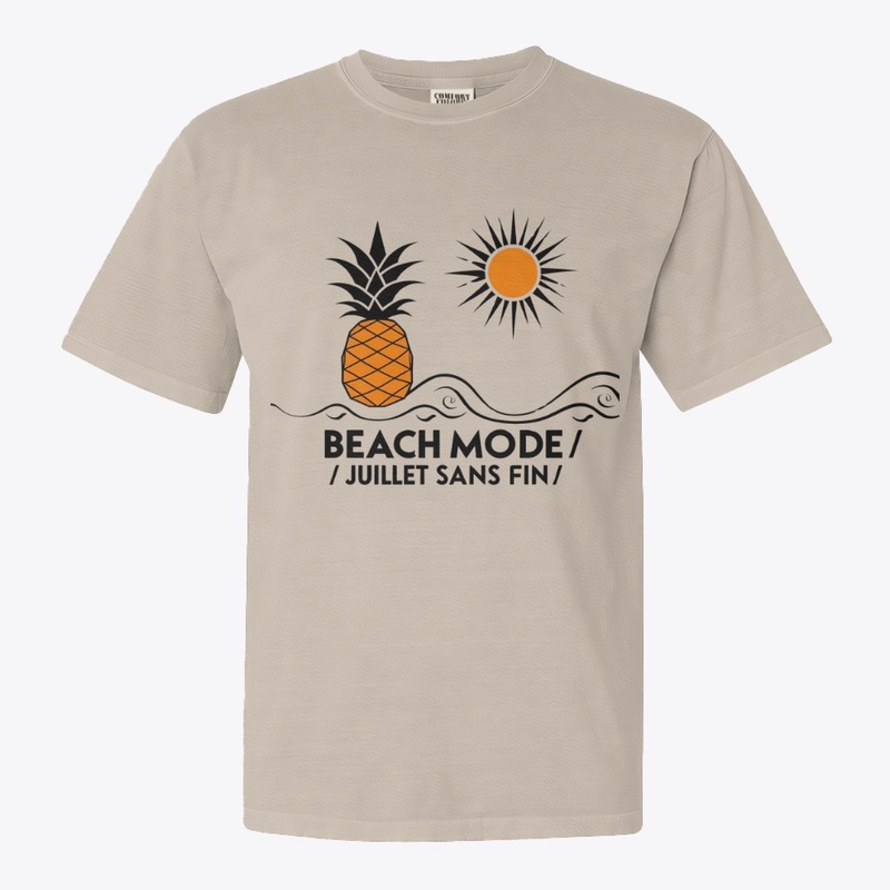 Tropical Summer Vibes - Beach Bliss 2025