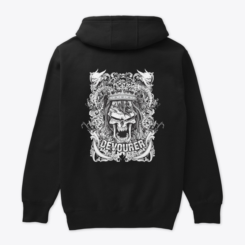 Devourer of Kings