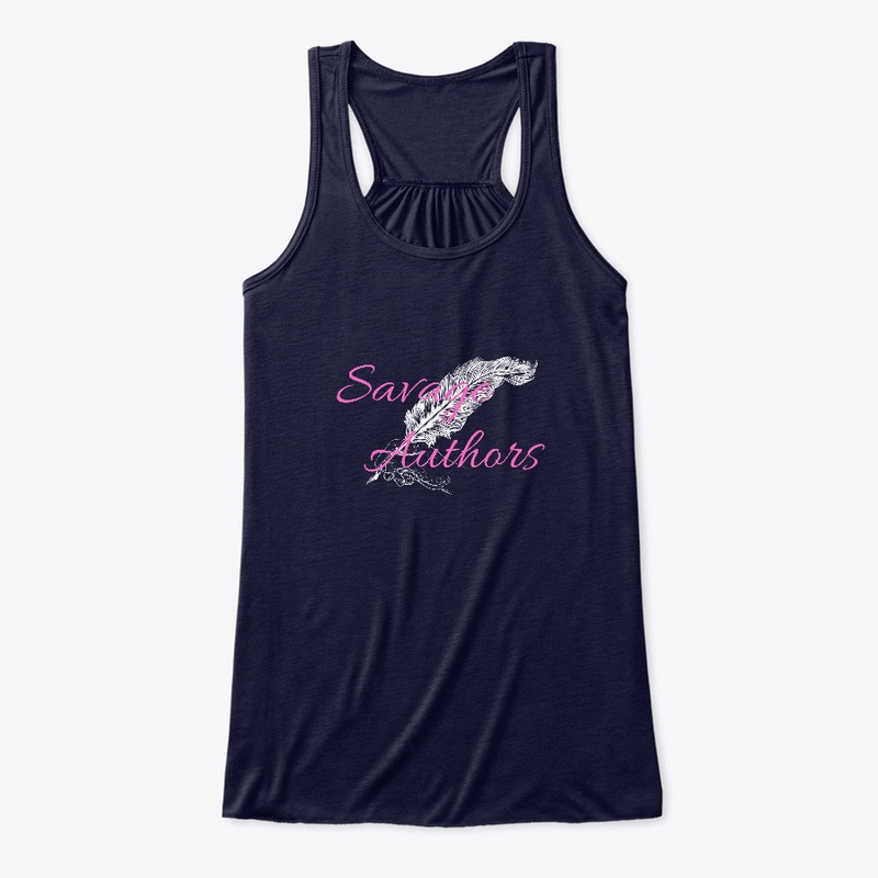 Savage Pen Tank