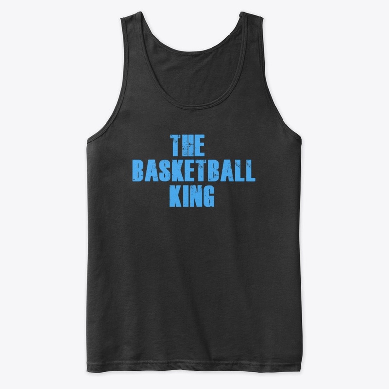 the real basketball king 