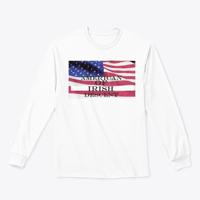 America of Irish Descent
