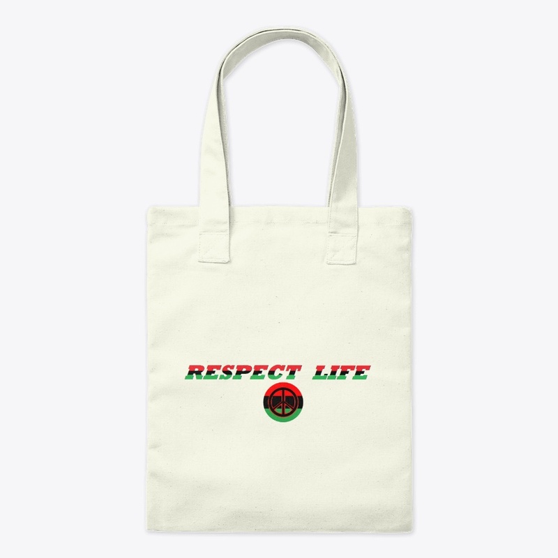 Respect life-Peace
