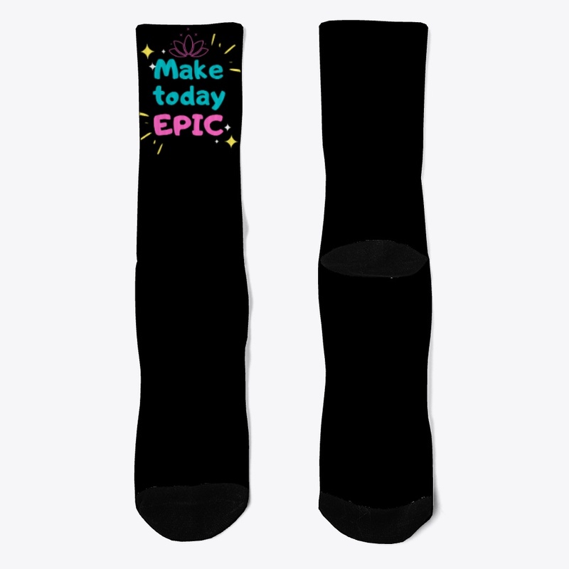 Make today EPIC-Logo