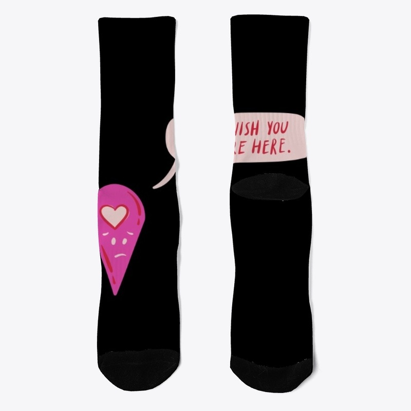 LOL - I wish you are here - cuteness