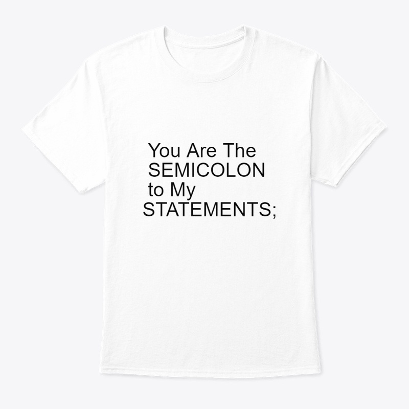 PROGRAMMERS SWAG  MERCHANDISE