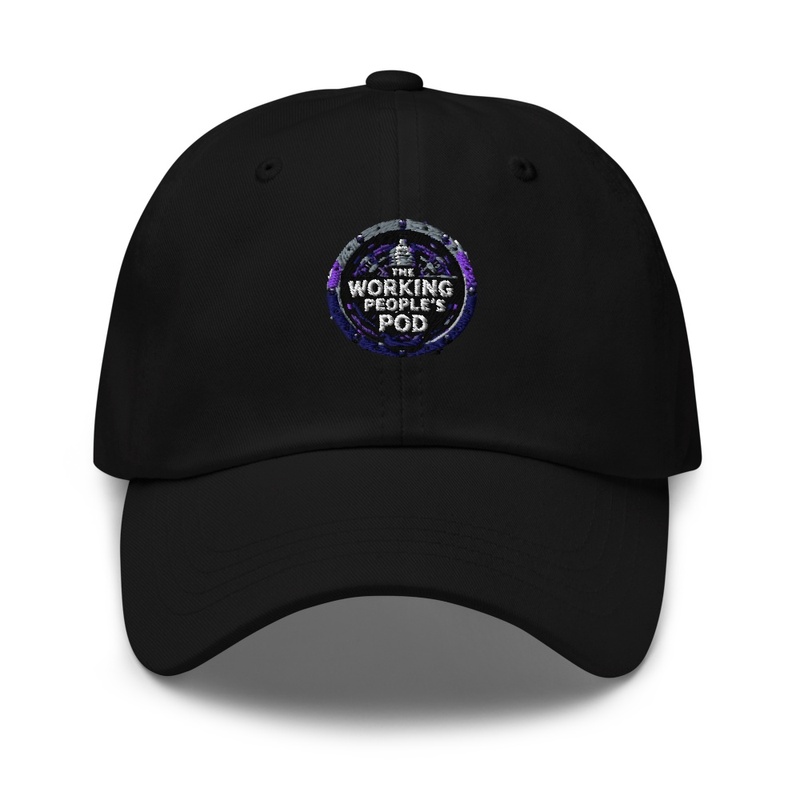 WPP Hat