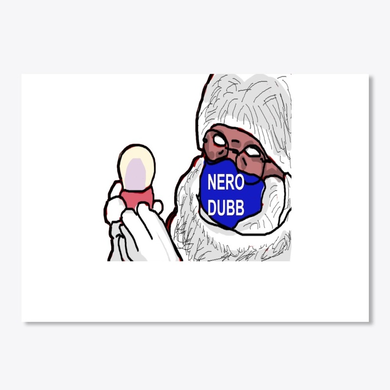 Nero Dubb - Dream