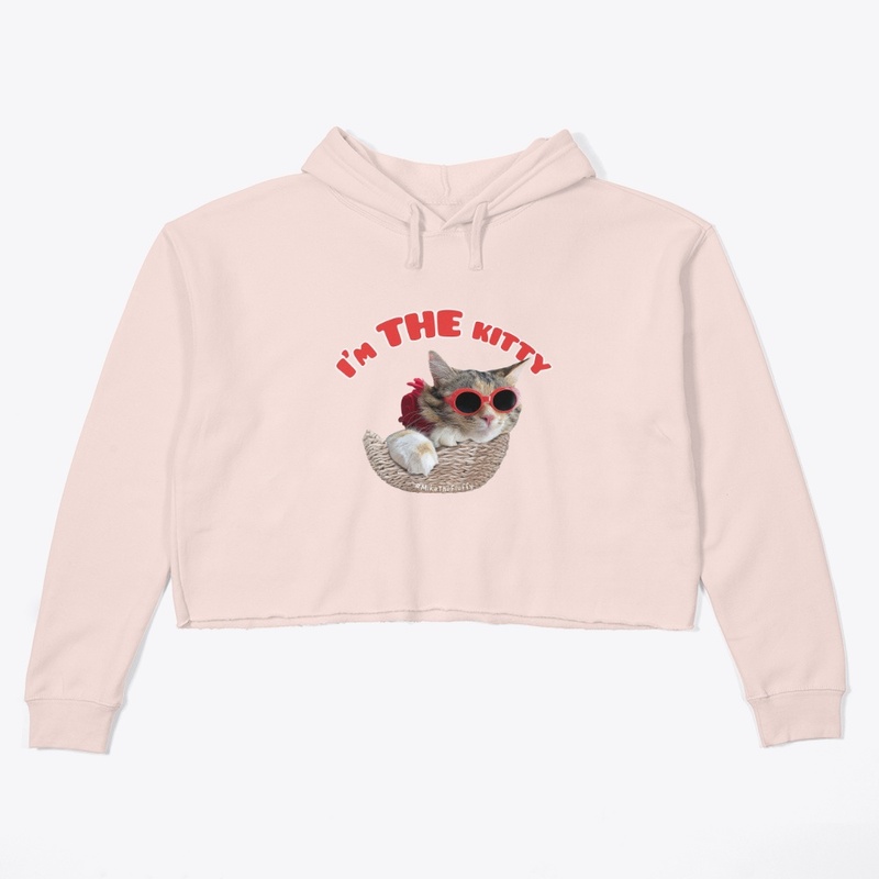 I'm the Kitty