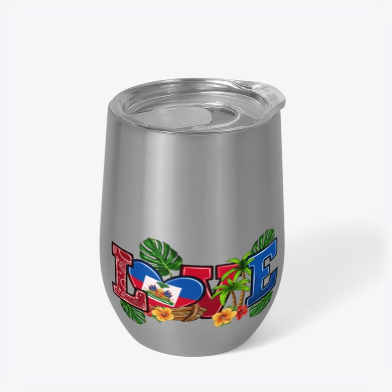 Love haitian republic