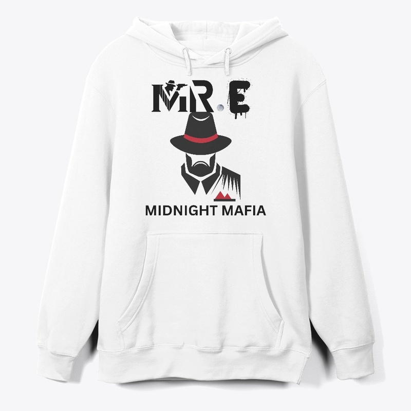 Mr. E Midnight Mafia Collection