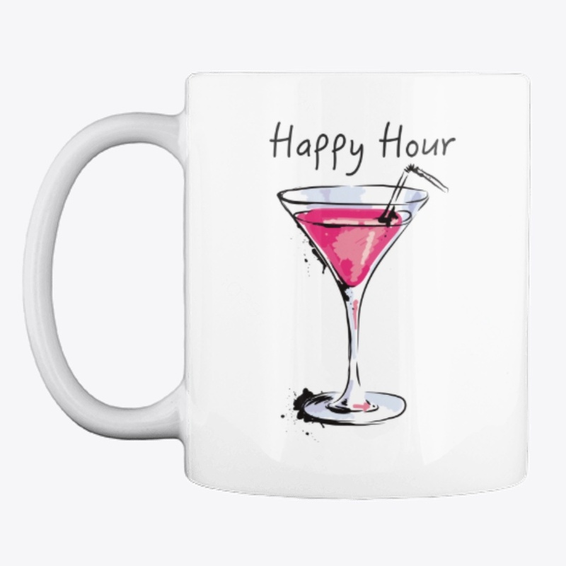 happy hour