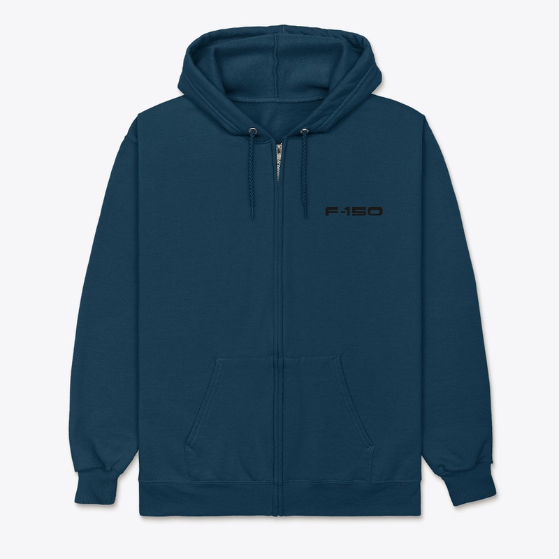 F-150 Hoodie