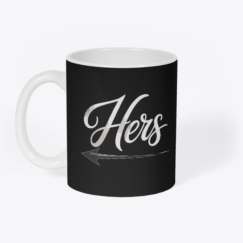 Hers