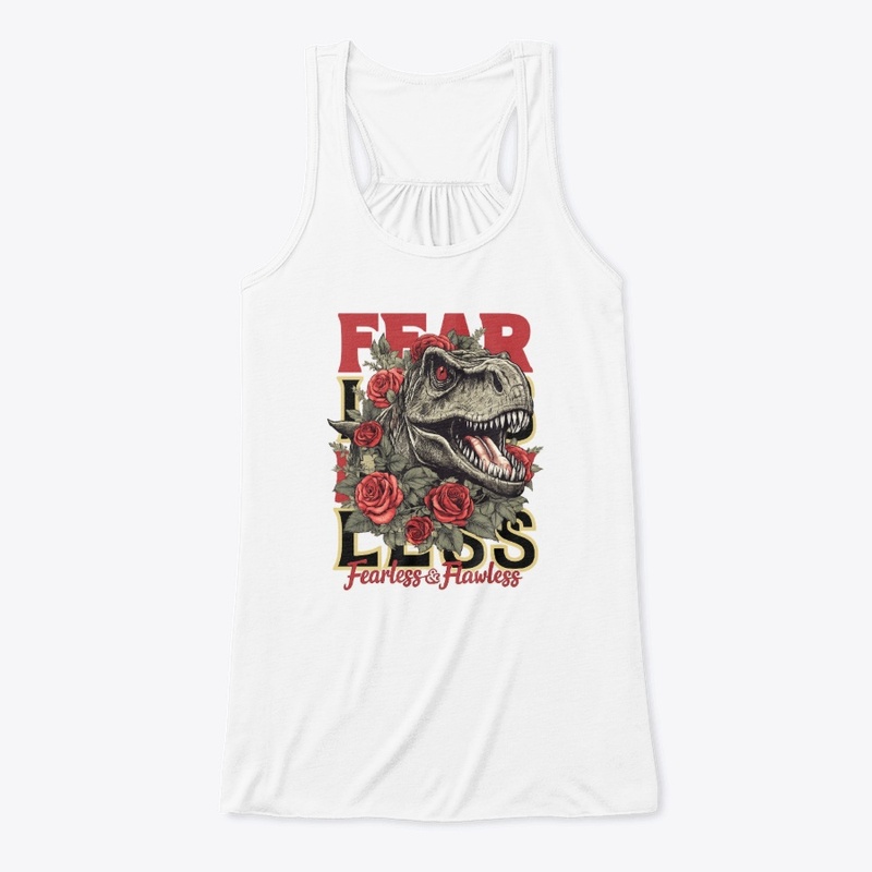 Fearless