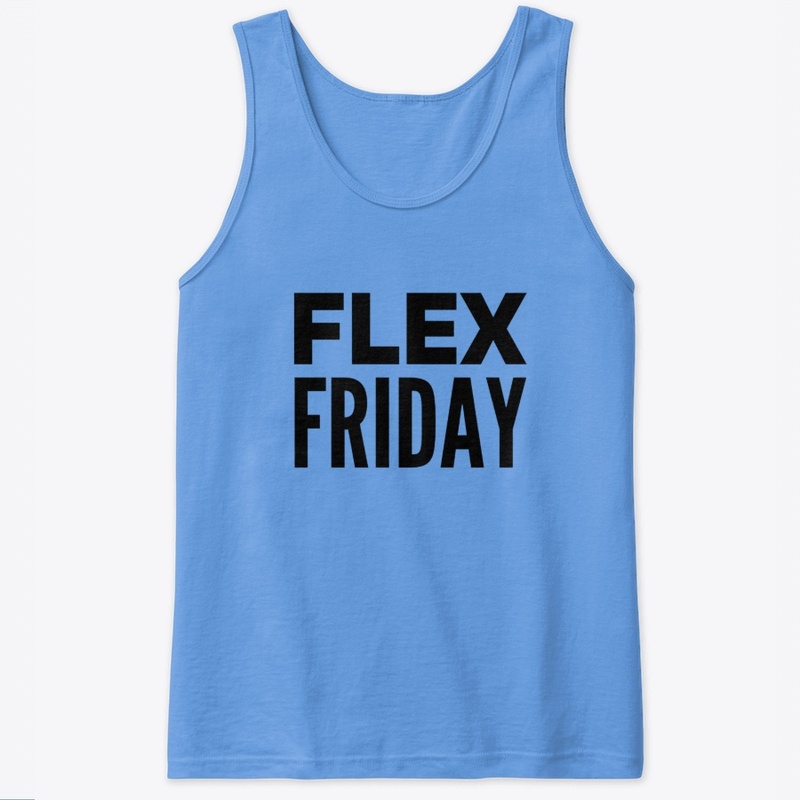 Flex Friday