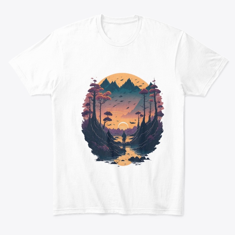 Nature Print Products