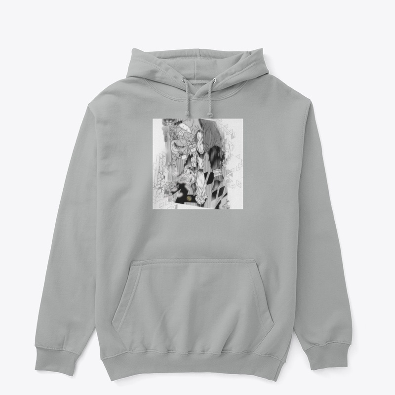 Sheep vs. Goat